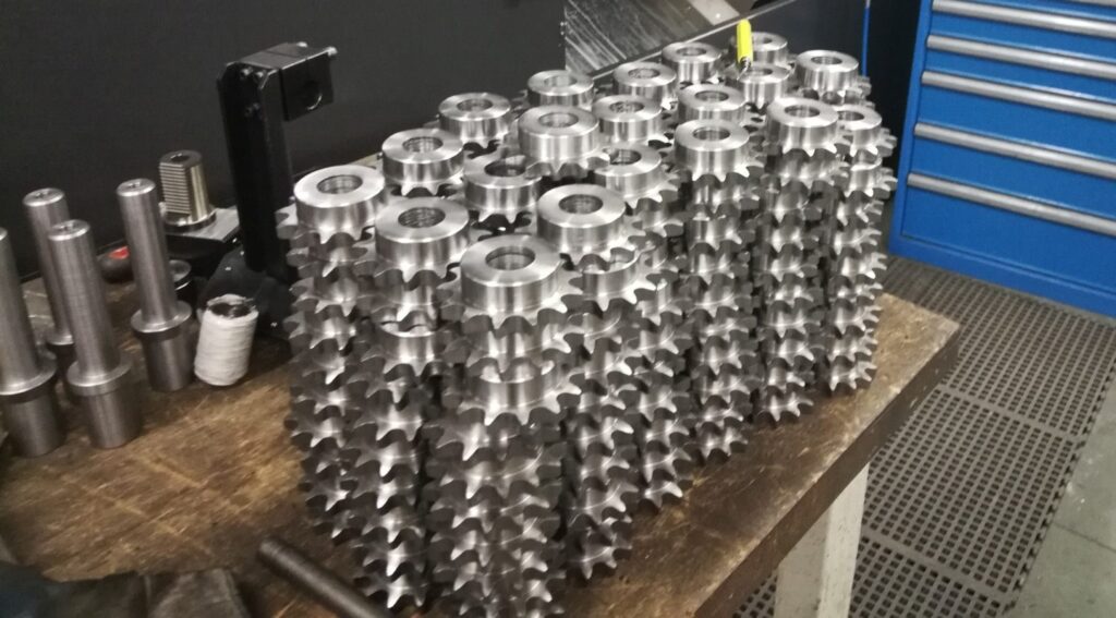 Vorteile der CNC-Bearbeitung aus Aluminium 7075