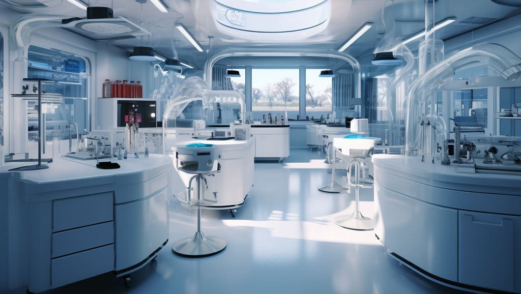 Biolabshop: Ihr Experte für hochwertige Laborausstattung und Verbrauchsmaterialien
