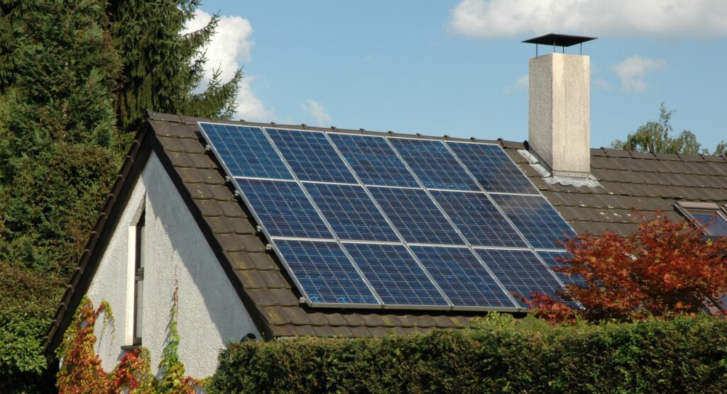 Photovoltaik Planung: Tipps und Tricks für eine erfolgreiche Umsetzung