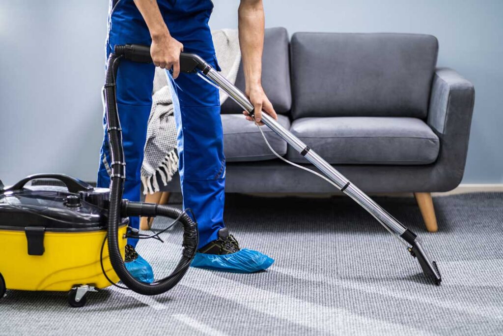 Teppichparsi.com: Experten in der Kunst der Teppichreparatur