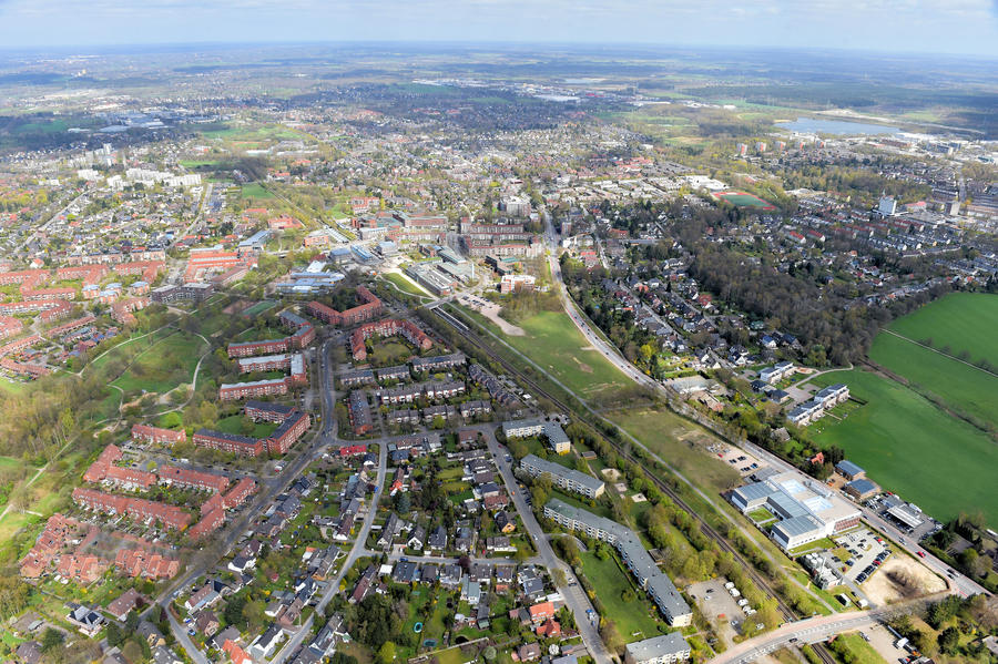 Norderstedt Aktuell: Neuigkeiten und Veranstaltungen in Ihrer Stadt