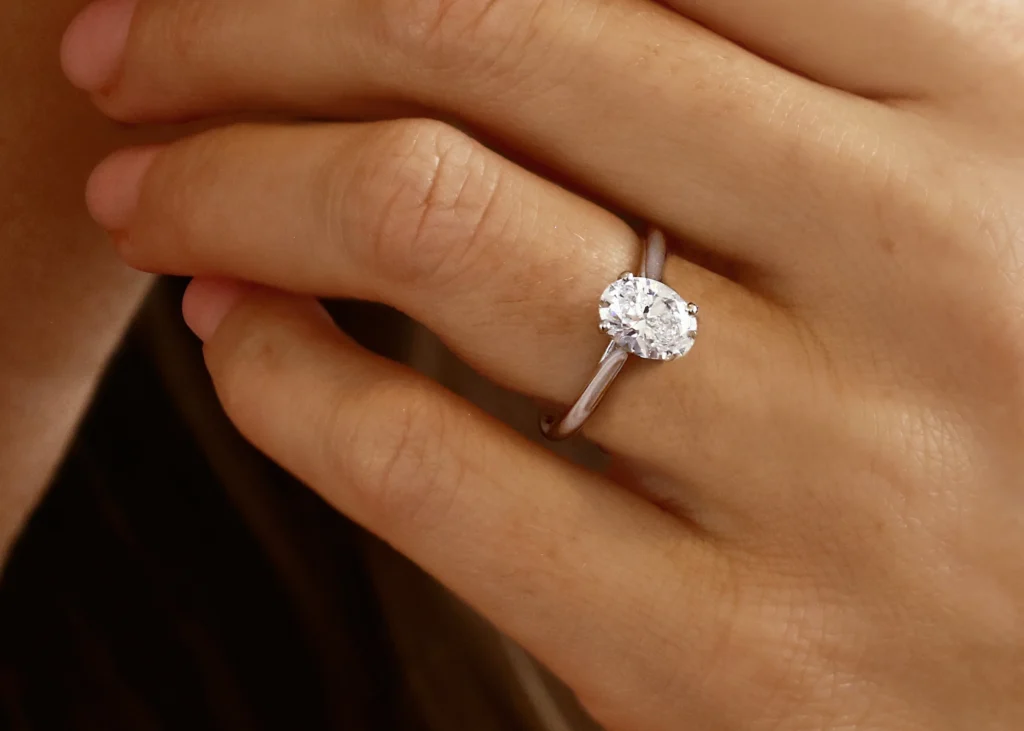 How to Choose the Perfect Men’s Ring: A Comprehensive Guide
