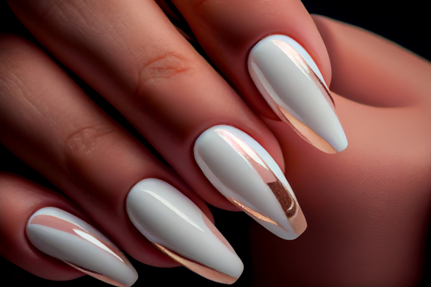 Nagelreparatur in Kassel: Schnelle und effektive Lösungen