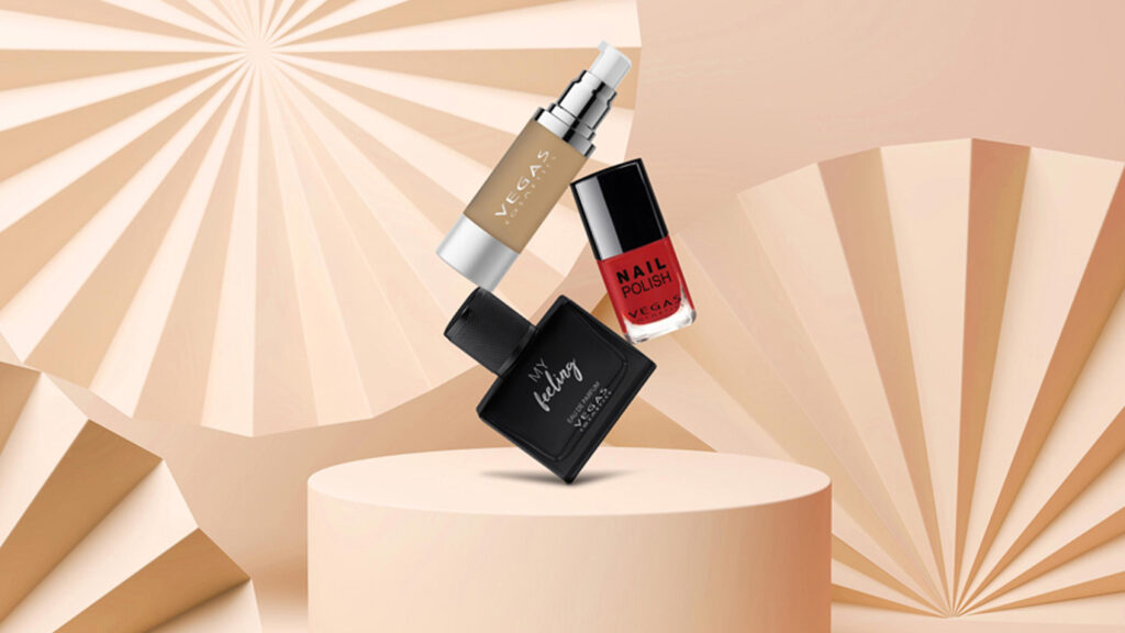 Entdecken Sie die Welt von Vegas Cosmetics: Ihr Kosmetik Onlineshop