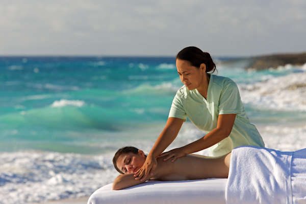 Why Luxanma.com is the Best Choice for Business Trip Massages: A Comprehensive Summary