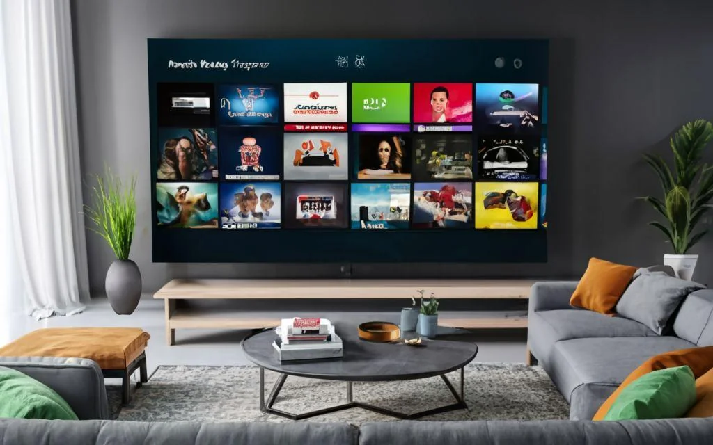Die beliebtesten IPTV-Apps und wie Sie sie nutzen