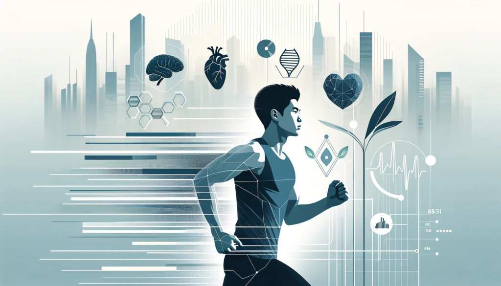 Biohacking für die optimale Regeneration: Tipps und Tricks