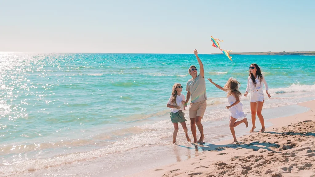 Pauschalurlaub oder Individualreise? Welche Option passt zu dir?