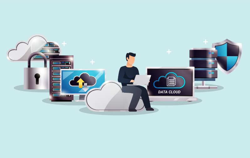 VServer Mieten: Die Vorteile für Startups und kleine Unternehmen