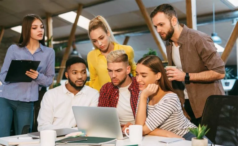 Webdesigner Aachen: Kreative Lösungen für Ihre Online-Präsenz