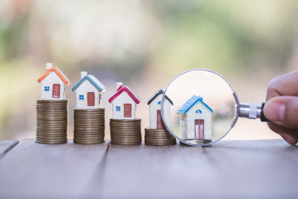 So läuft eine Vor-Ort-Bewertung ab: Schritt-für-Schritt zur genauen Immobilienbewertung