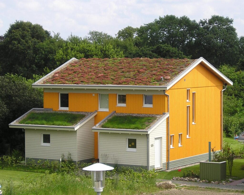 Kokos-Mulchmatten