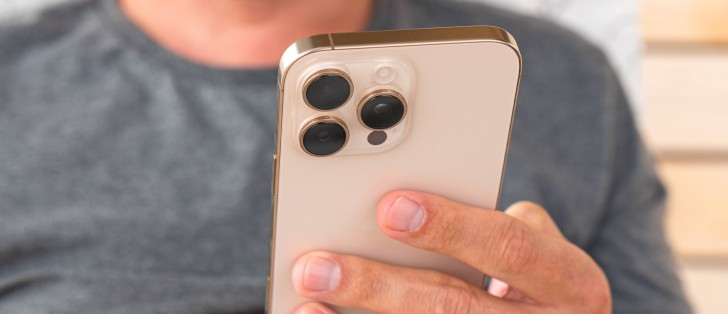 Die Zukunft der Mobiltechnologie: iPhone 16 Pro Max im Test