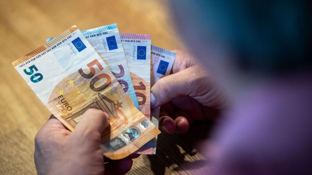 Die Wahrheit über das tägliche Verdienen von 1000 Euro: Ein realistischer Leitfaden