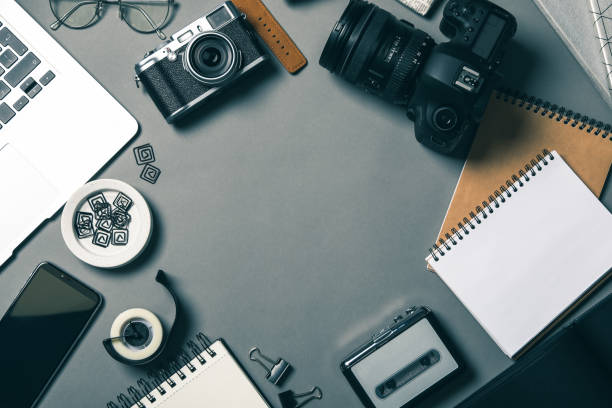 Warum ein Fotostudio in Leverkusen die beste Wahl für Ihre Portraits ist