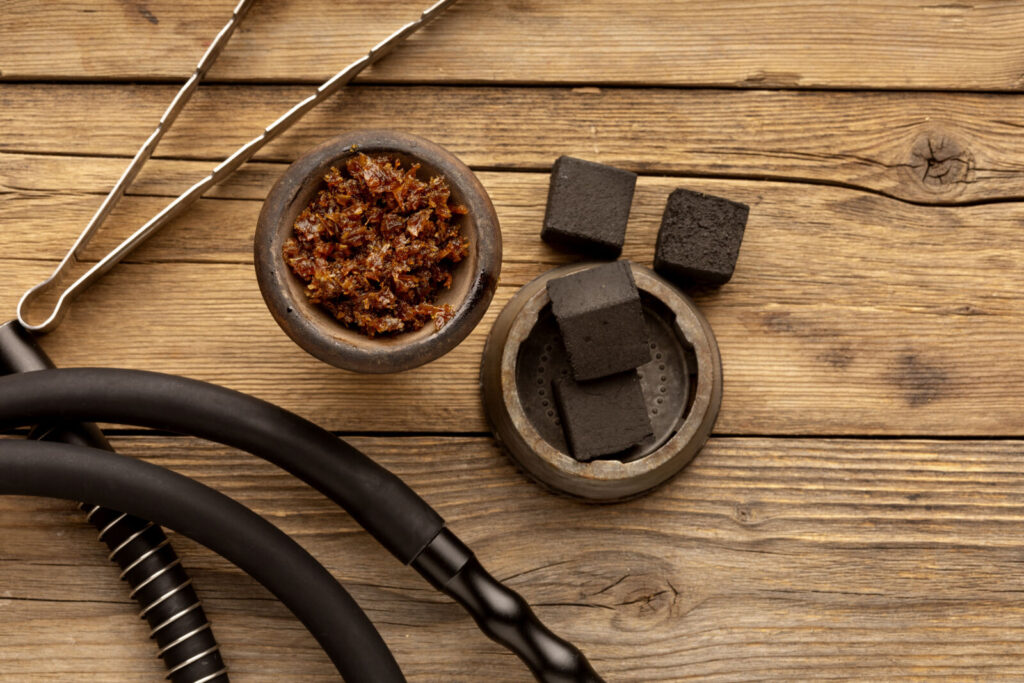 Wasserpfeife Hookah: Die perfekte Wahl für alle, die den ultimativen Rauchgenuss suchen