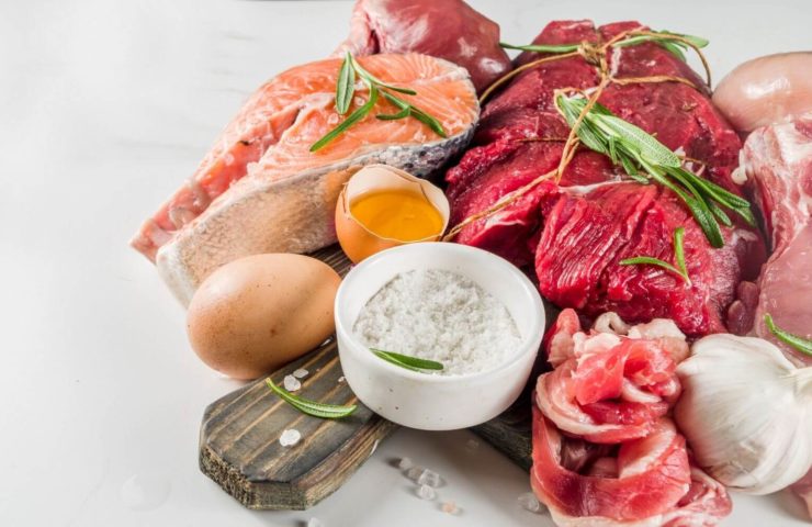 Gesund & nachhaltig: 5 Gründe, warum Weidefleisch die beste Wahl ist