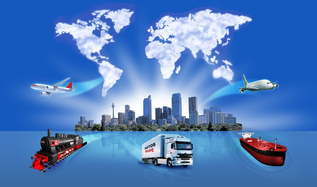Griechenland-Transport: Was Sie über Fracht, Logistik und Versandwege wissen sollten