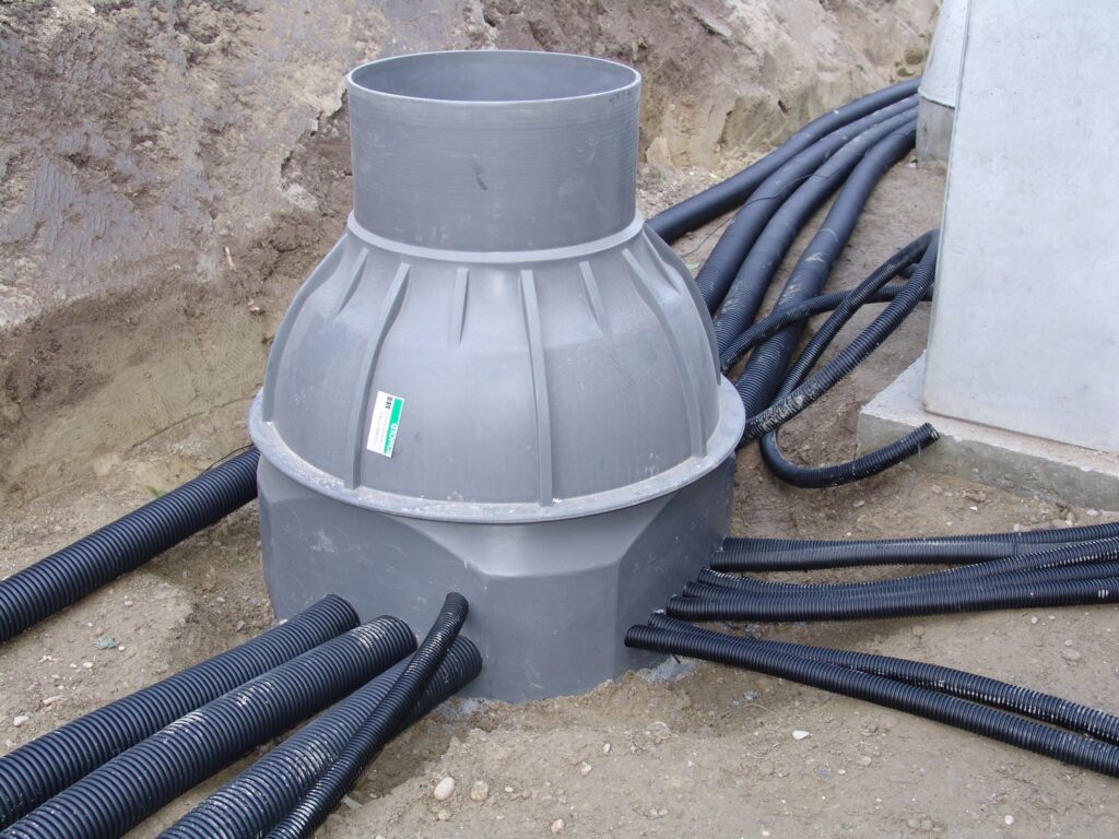 Nachhaltige Kabelschutzlösungen für erneuerbare Energien