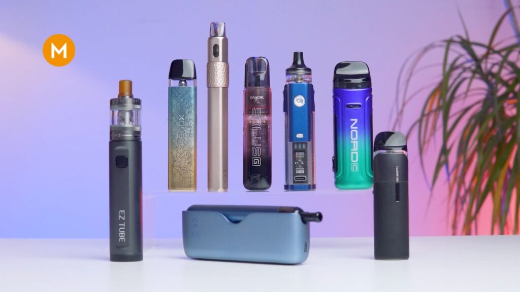 Warum du beim Kauf von Premium Vape Liquids auf Qualität achten solltest – Häufig gestellte Fragen (FAQs)