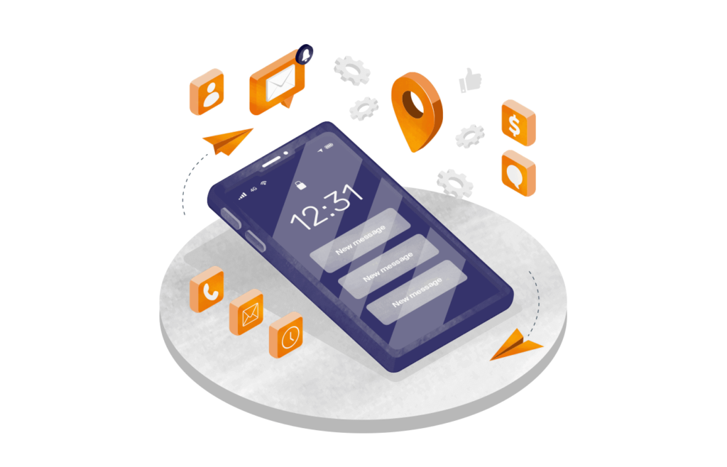 Warum SMS Marketing unverzichtbar für moderne Unternehmen ist – Ein Blick auf smspoint.de