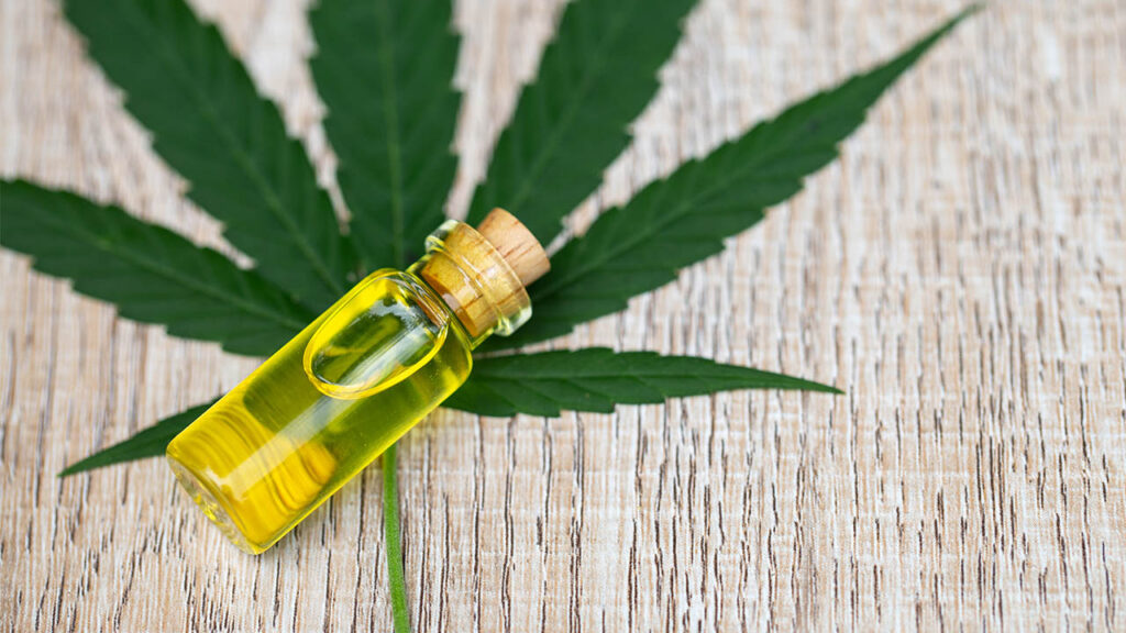 CBD-Shop für Anfänger: Wie Sie das richtige Produkt finden
