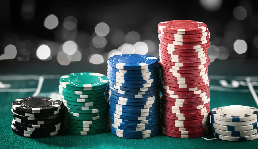 § 285 StGB: Die rechtlichen Folgen von unerlaubtem Glücksspiel in Deutschland