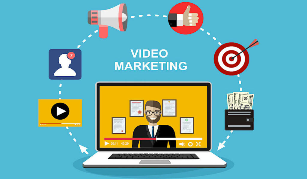 Professionelle Unternehmensvideos erstellen – So geht’s richtig