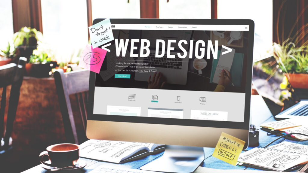 Webdesigner Agentur Wien: Wie Kodlogy.at einzigartige Designs für Unternehmen erstellt