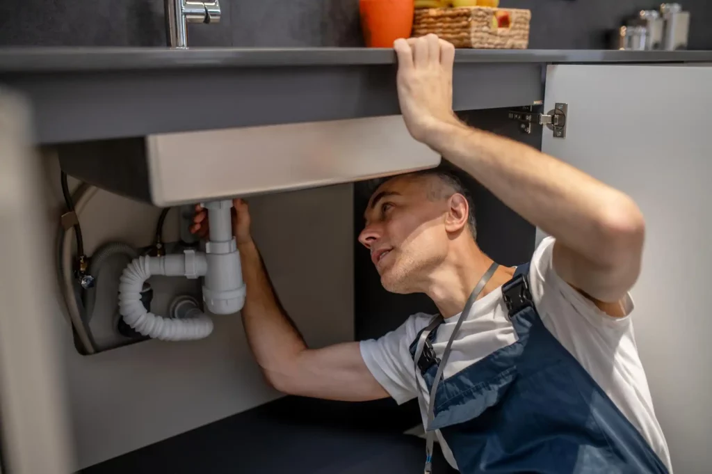 Verstopfte Rohre in Berlin? So finden Sie den richtigen Profi 🚰🔧