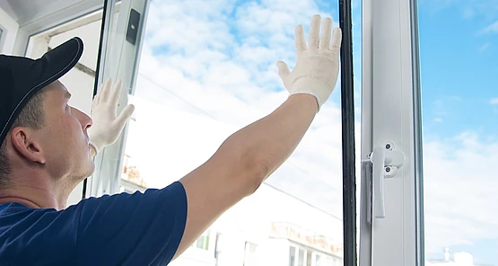 Ihr Experte für Glasreparaturen in Wien – Baran Glaserei