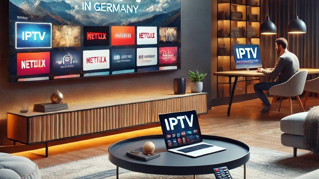 IPTV Anbieter Deutschland: Qualität, Kosten & Vorteile im Überblick