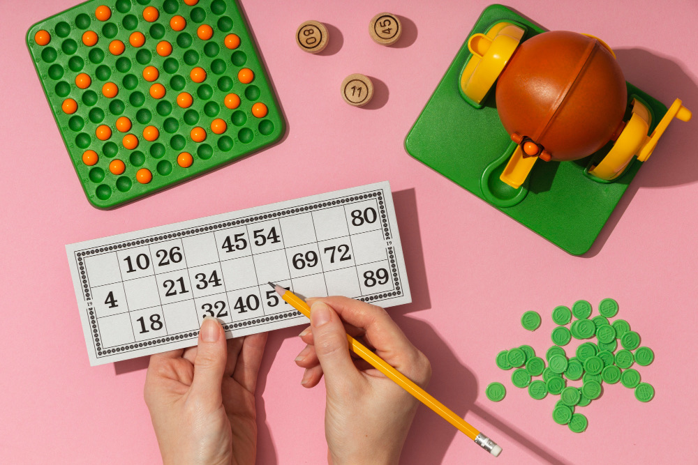 Eurolotto Spielen: Wie der Eurojackpot Ihre Chance auf Millionen erhöht