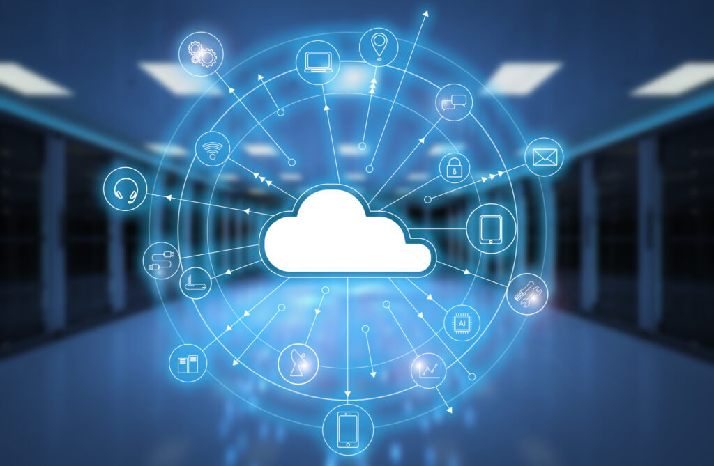 Warum Cloud Server für Unternehmen unverzichtbar sind