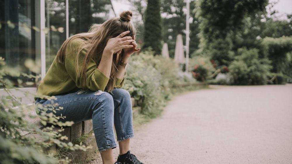Psychische Notfälle richtig melden: So funktioniert die 113