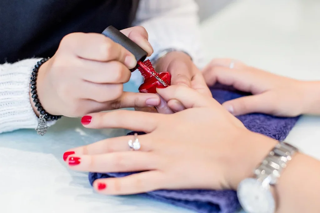 Nail Art Workshops in Heidelberg: Kreative Designs selbst gestalten