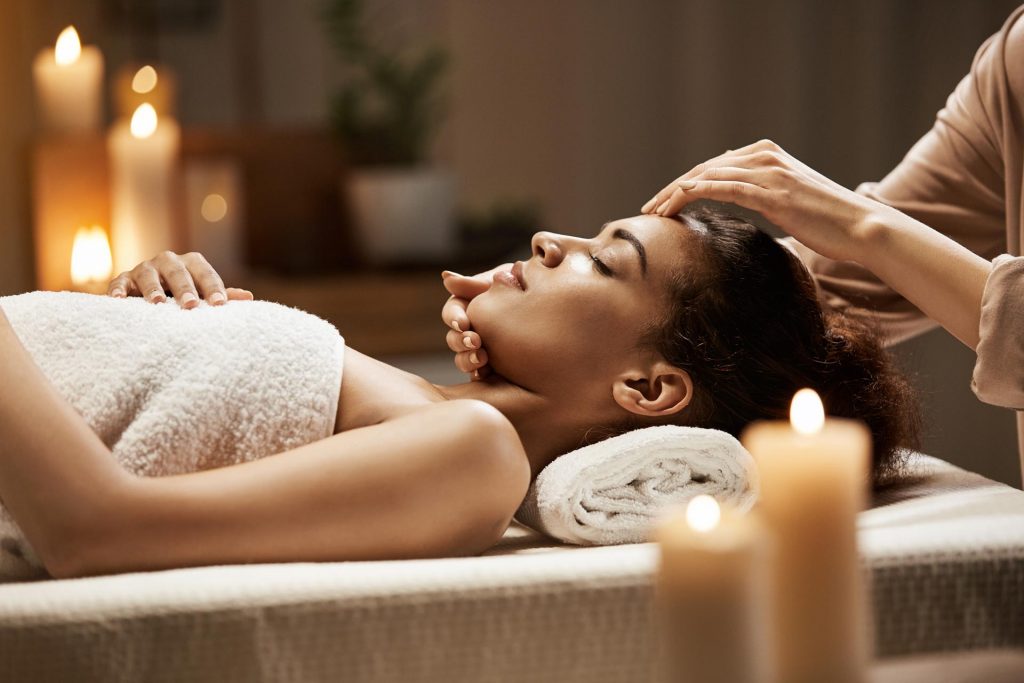 Die Vorteile der Thai Massage in Neuss – Für Körper und Geist