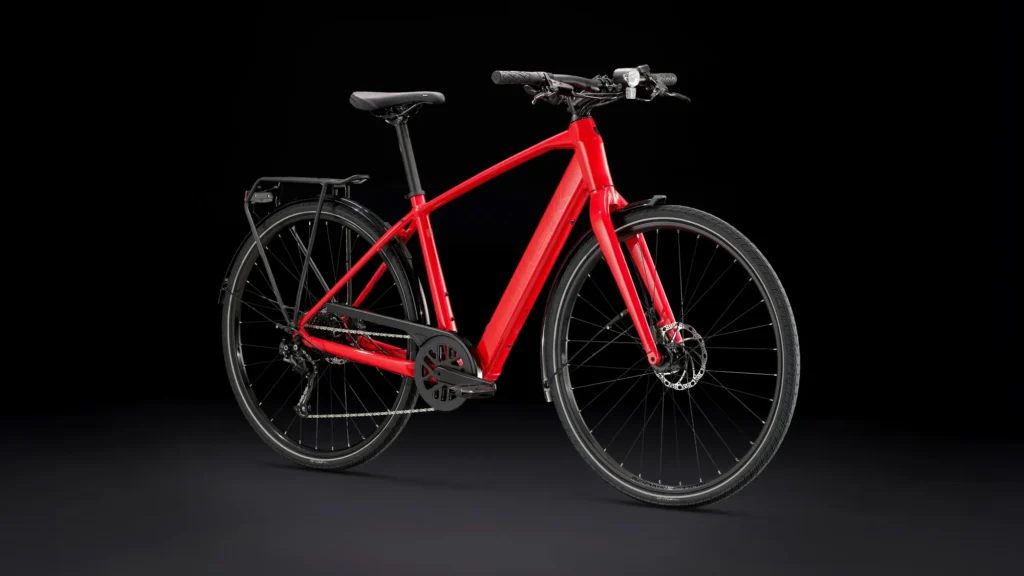 E-Bikes – Nachhaltige Mobilität für die Stadt und das Gelände