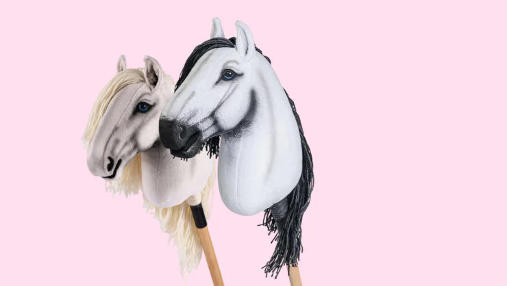 Steckenpferd Zubehör für die perfekte Ausrüstung – Die besten Ergänzungen für dein Hobby Horse
