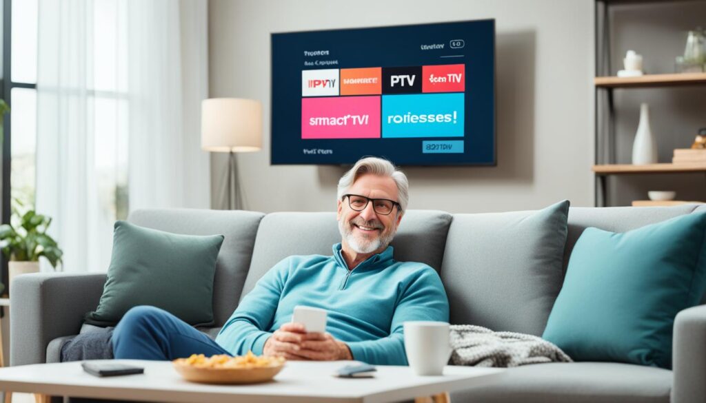 IPTV kaufen leicht gemacht: Dein Guide für den Start mit IPTVKosten.de