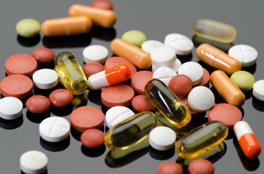 Online Apotheke für Aufputschmittel: Wie sicher sind diese Produkte?