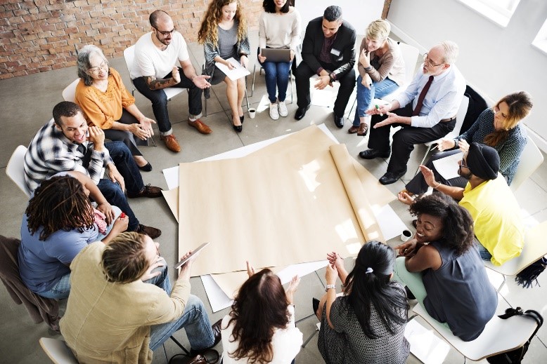 Mediation in Ludwigsburg: Konflikte klären und Beziehungen stärken mit M hoch x