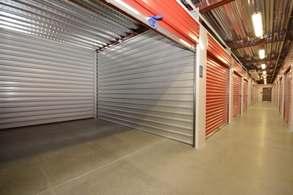 Der effiziente Bau von Self Storage Projekten mit SPE Self Storage