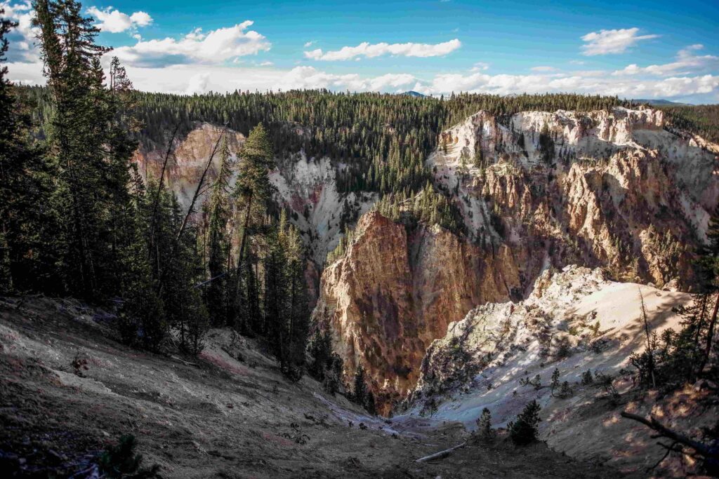 Best Boondocking Locations Near White Sands National Park