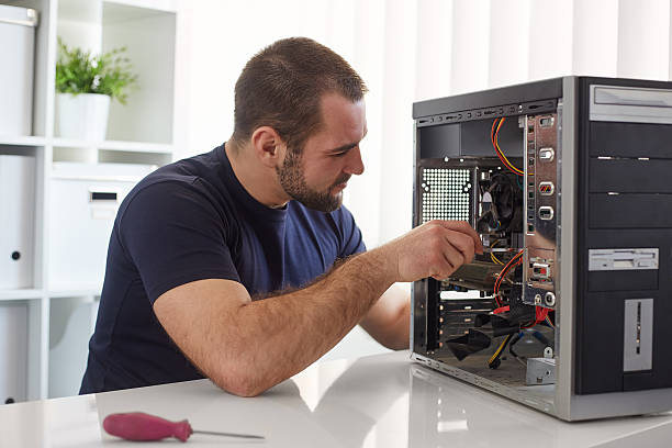 PC Reparatur mit Garantie: So sind Sie auf der sicheren Seite