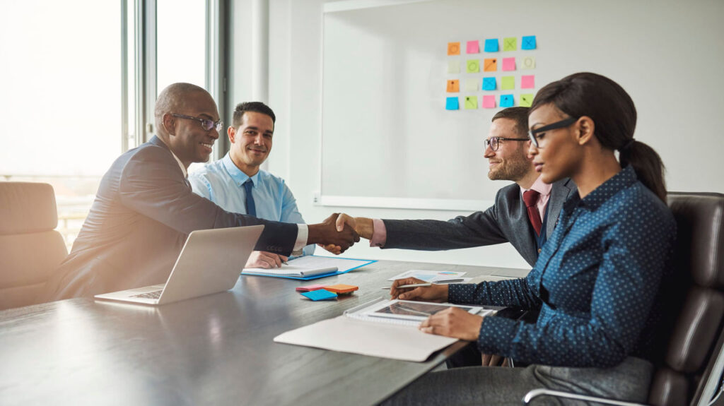Executive Search in der Praxis: Erfolgreiches Headhunting mit Strategie