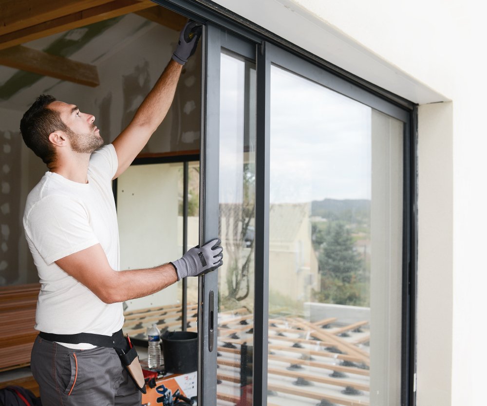 Fenster Service in Wien: Regional, schnell und professionell