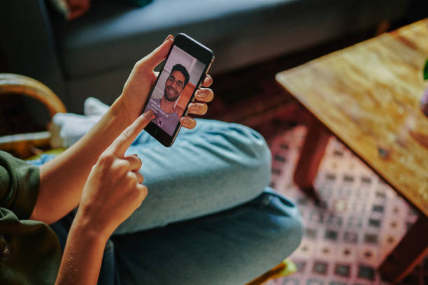 Vorher-Nachher: Der Unterschied guter Tinder Bilder