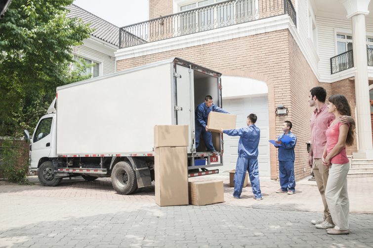 Kompletter Umzugsservice in Dresden – Ihr Umzug zum Festpreis