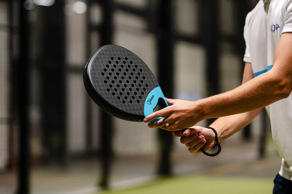 Padel Ausrüstung online kaufen – Deutschlands Nr. 1 für Padelprodukte
